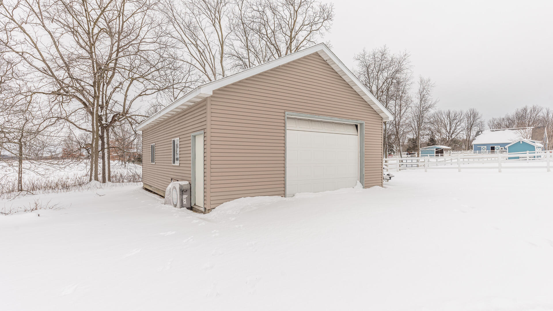 5215 Vaughn Road Dexter, MI 48130 - Photo 60 of 66 011_19
