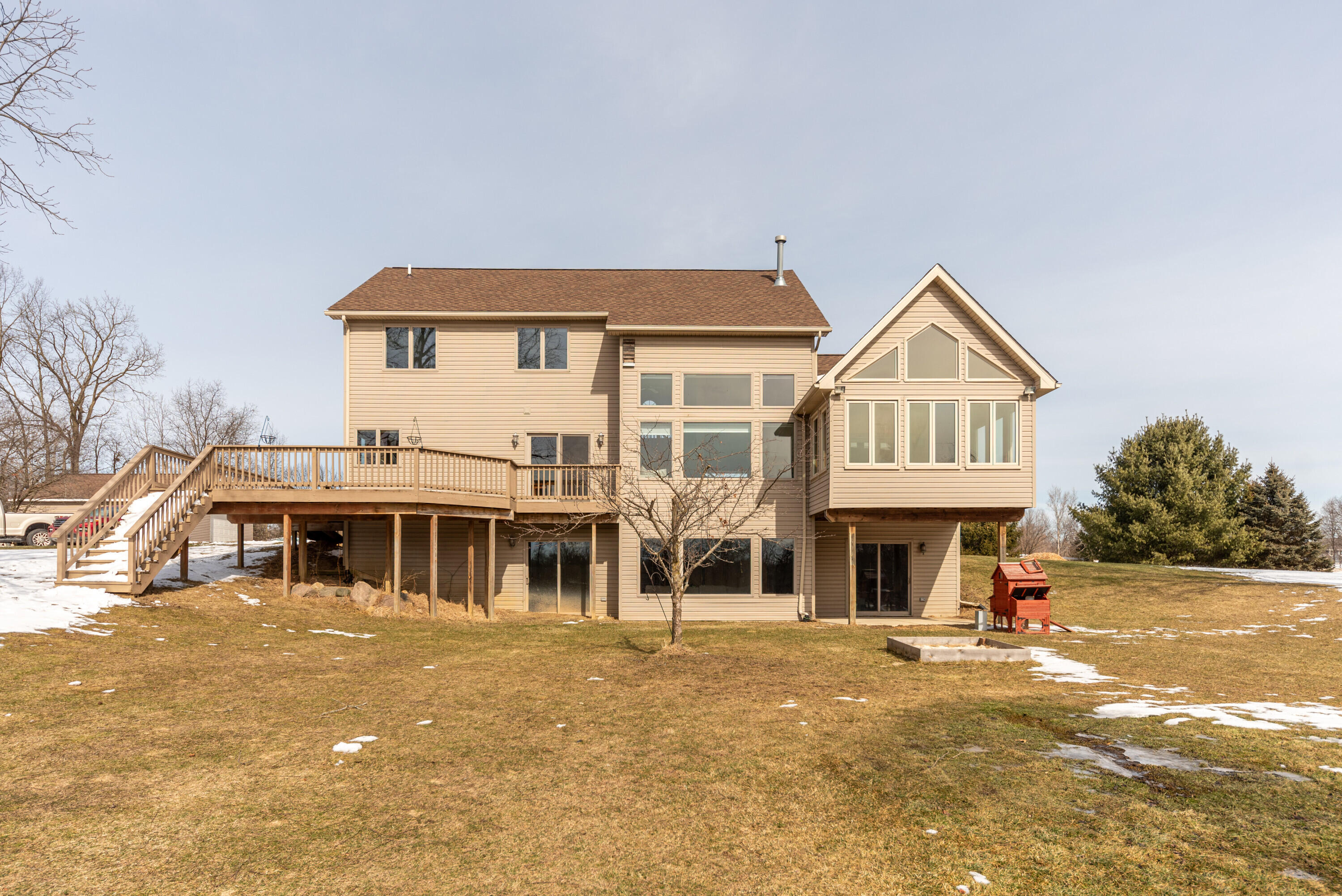 5215 Vaughn Road Dexter, MI 48130 - Photo 6 of 66 005_59