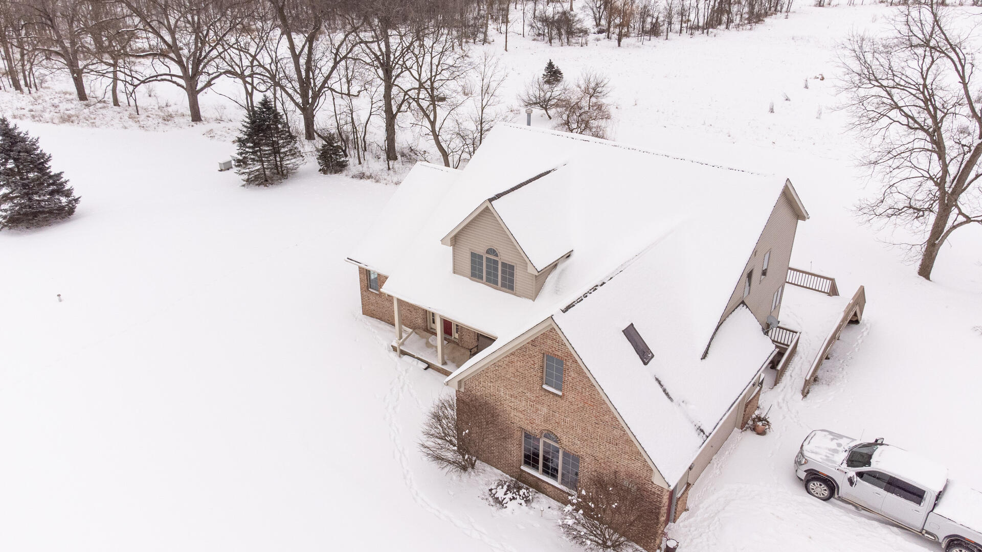 5215 Vaughn Road Dexter, MI 48130 - Photo 61 of 66 013_0