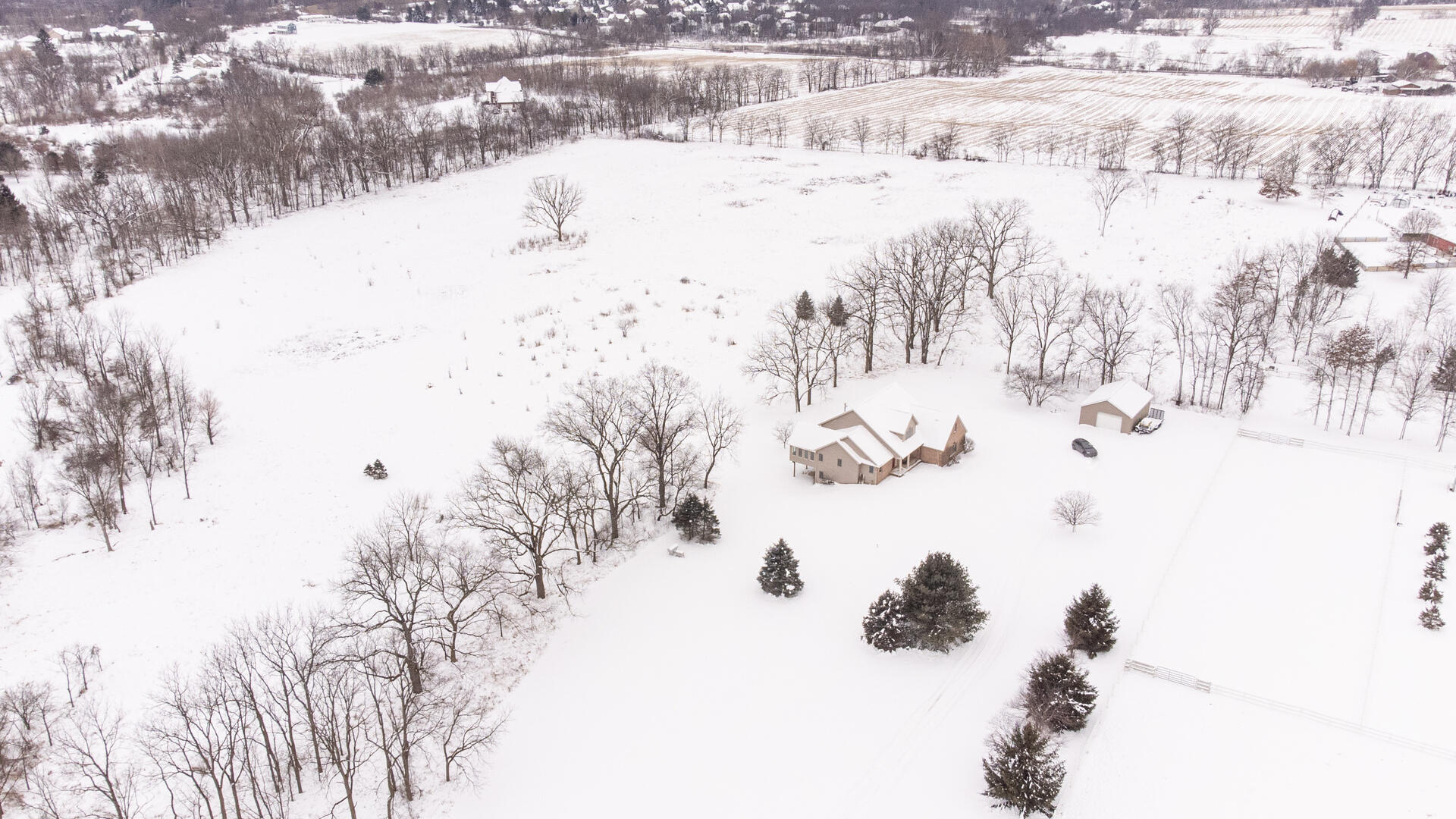 5215 Vaughn Road Dexter, MI 48130 - Photo 63 of 66 017_12