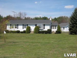 1495 Koch Road Kunkletown, PA 18058 - Photo 1 of 8 Gallery Image 1