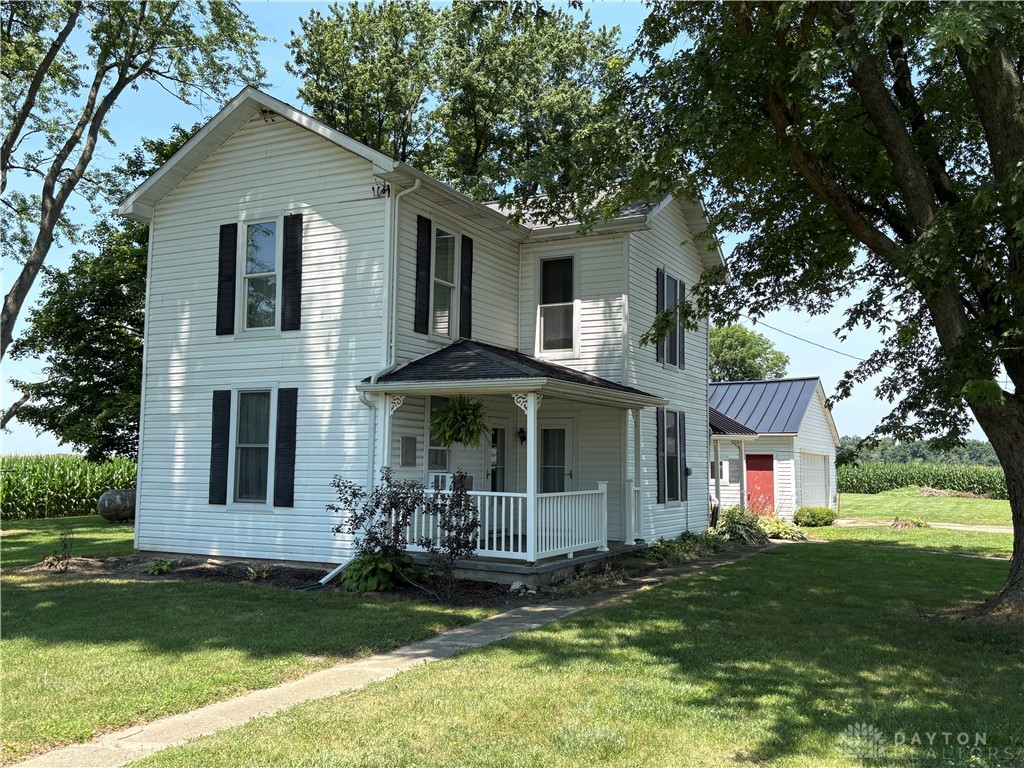 5306 Brown Road Versailles, OH 45380 - Photo 34 of 37