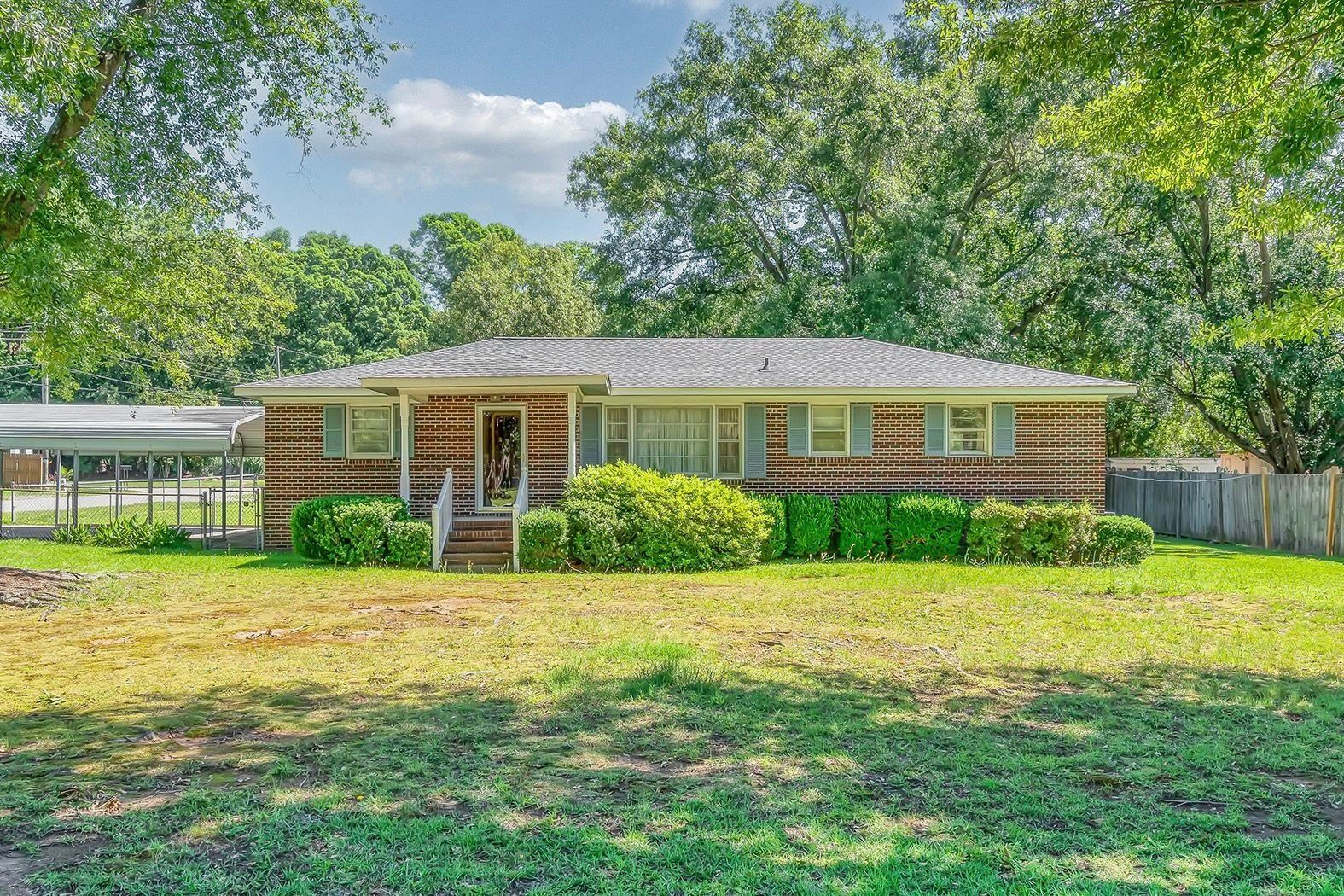 2899 Stone Station Road Roebuck, SC 29376 - Photo 1 of 23