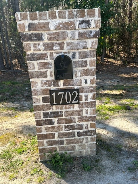 1702 Camp Shelor Road Manning, SC 29102 - Photo 14 of 58