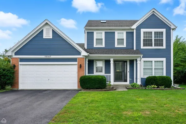 $445,000 | 10167 Bennington Drive, Huntley, IL 60142