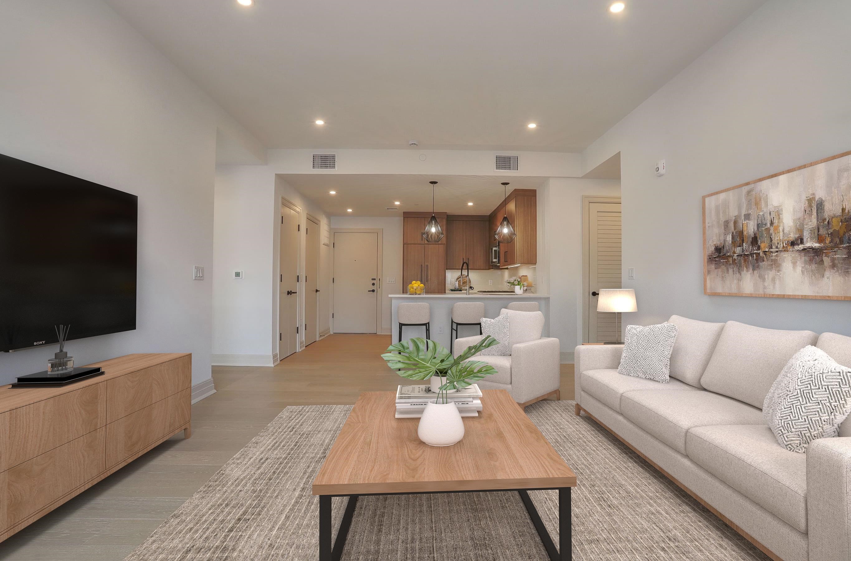 931 Madison Street, Unit 204 Hoboken, NJ 07030 - Photo 5 of 22