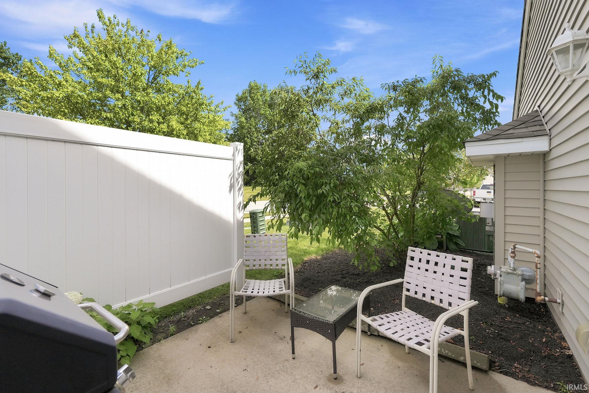 10035 Oak Trail Road Fort Wayne, IN 46825 - Photo 31 of 41