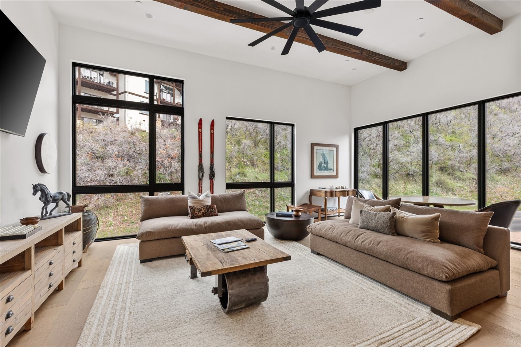 1855 Burgess Creek Road, Unit 4 Steamboat Springs, CO 80487 - Photo 15 of 50