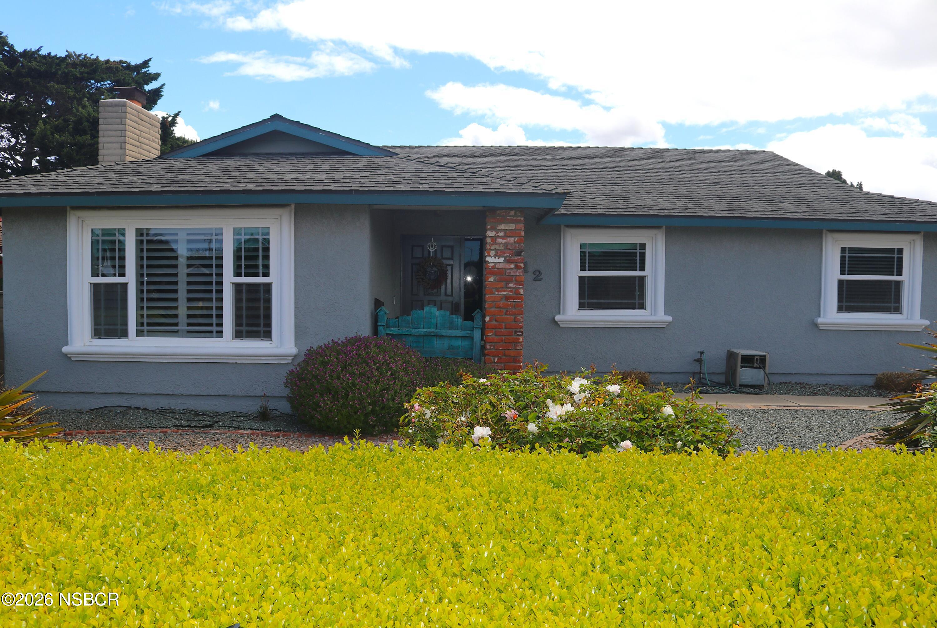 812 North D Street Lompoc, CA 93436 - Photo 33 of 34 Front