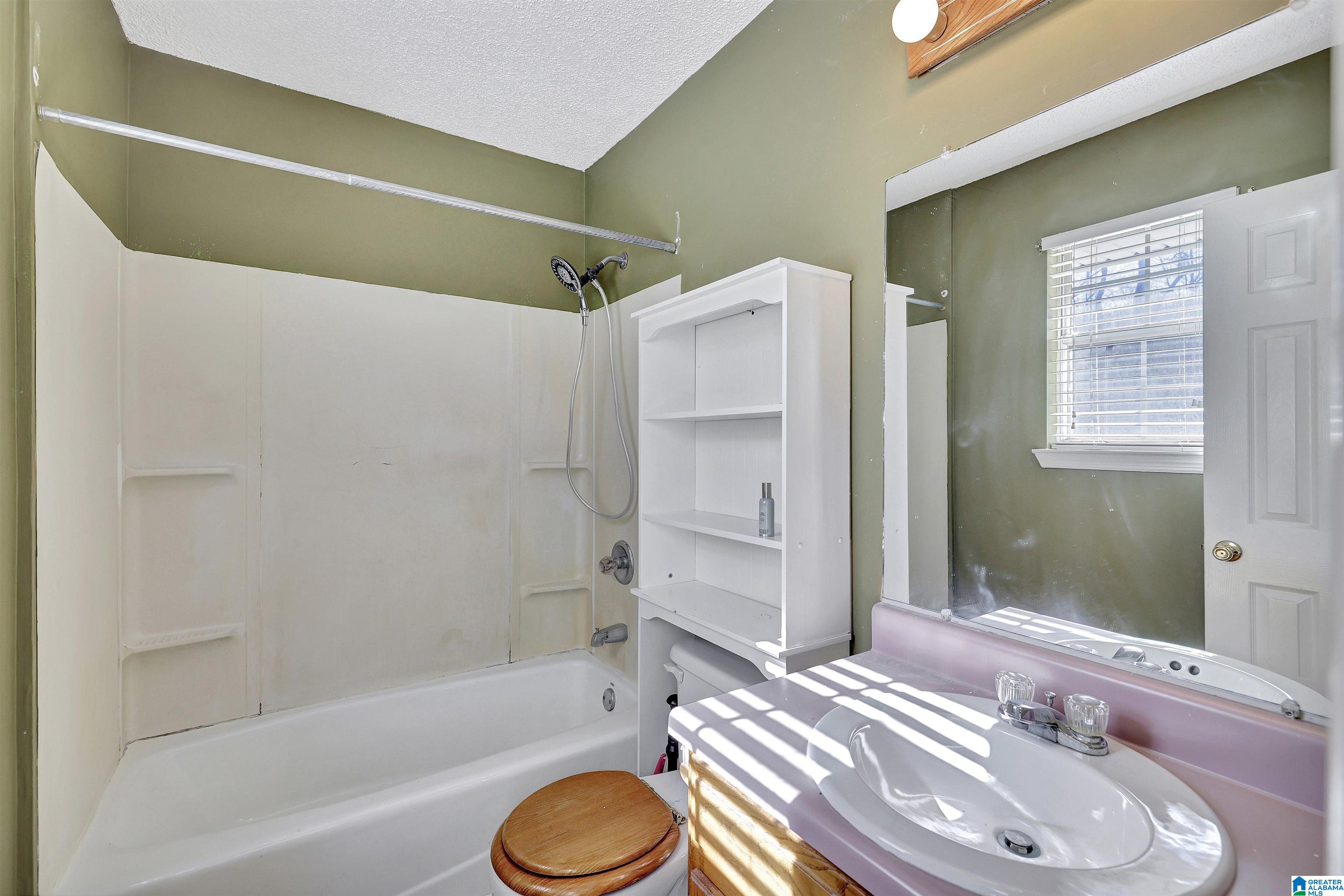 7425 Happy Hollow Road Trussville, AL 35173 - Photo 7 of 18