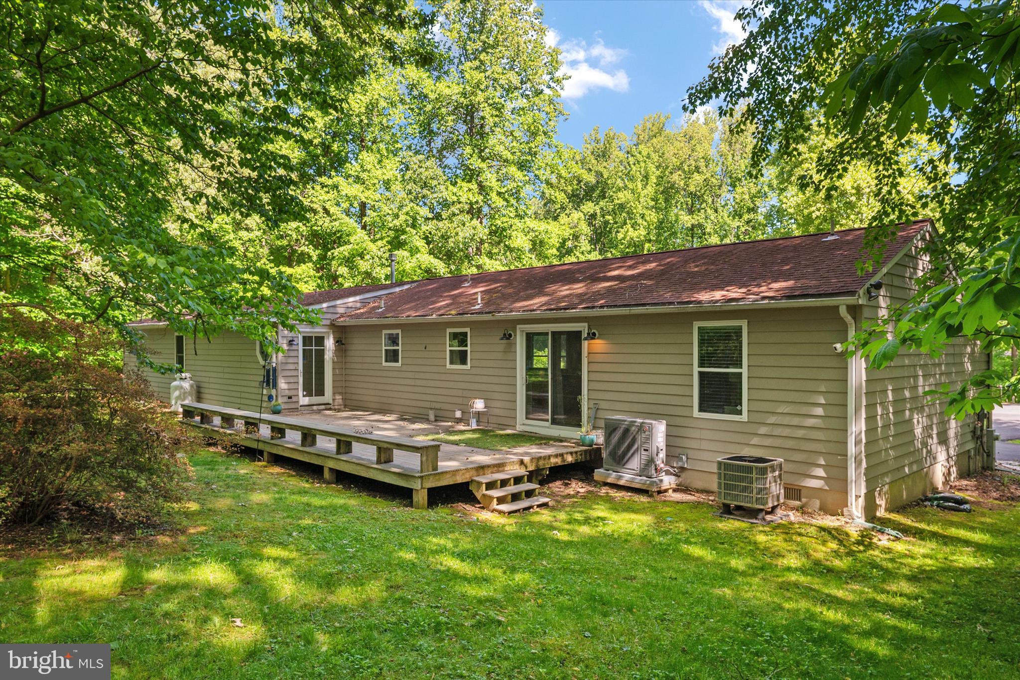 1665 Paris Oaks Road Owings, MD 20736 - Photo 43 of 49