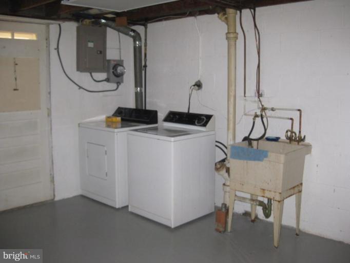 1629 Aberdeen Road Towson, MD 21286 - Photo 12 of 23 Basement #3