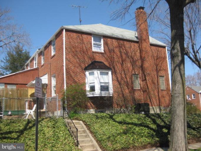 1629 Aberdeen Road Towson, MD 21286 - Photo 21 of 23 Exterior #3