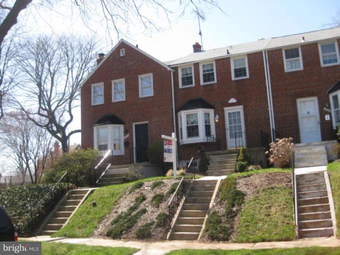 1629 Aberdeen Road Towson, MD 21286 - Photo 23 of 23 Exterior #5