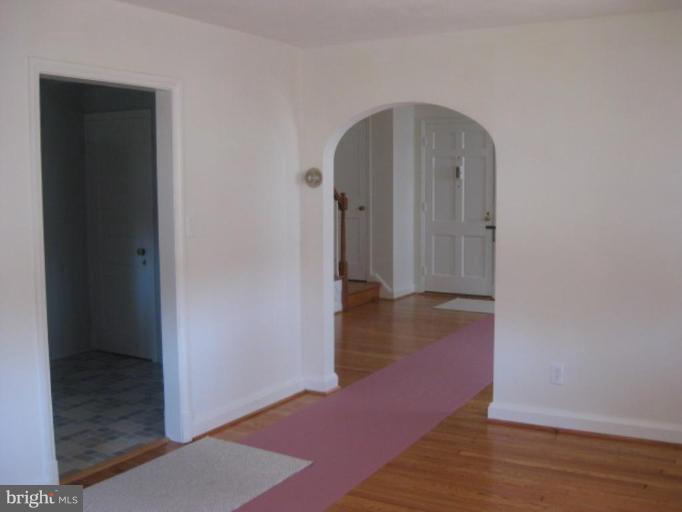 1629 Aberdeen Road Towson, MD 21286 - Photo 7 of 23 Dining Room #2