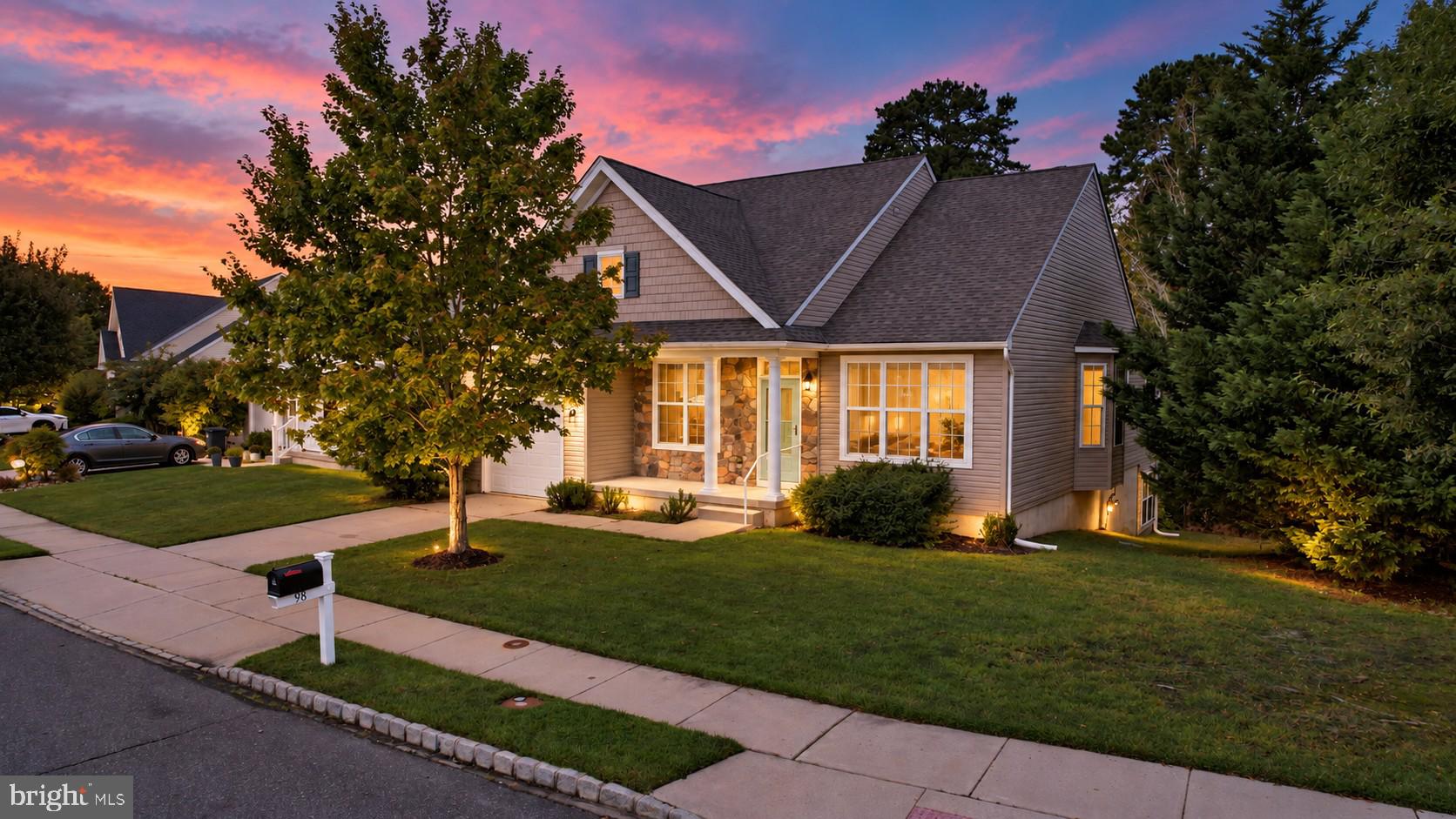 98 Gasko Road Mays Landing, NJ 08330 - Photo 2 of 58 Gallery Image 2