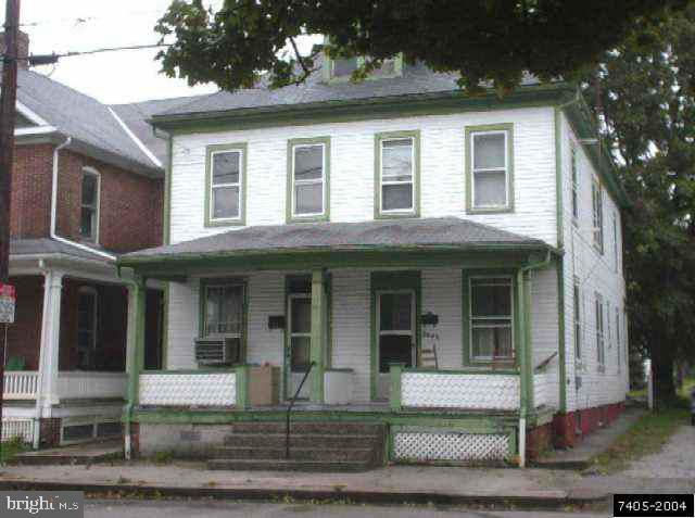 304.5 3rd Street Hanover, PA 17331 - Photo 1 of 1 Gallery Image 1