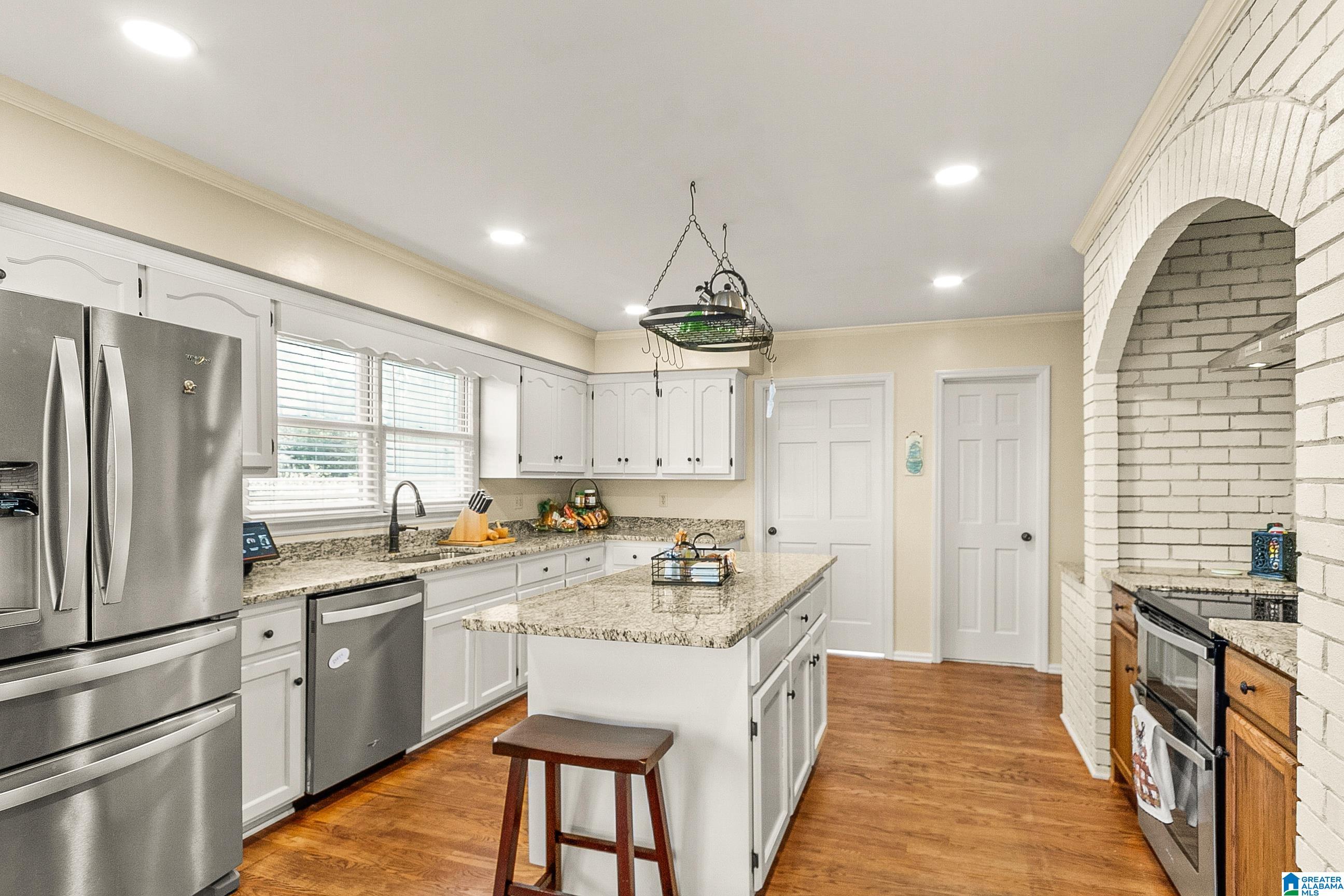 15144 Burnt Pines Road Northport, AL 35475 - Photo 43 of 52