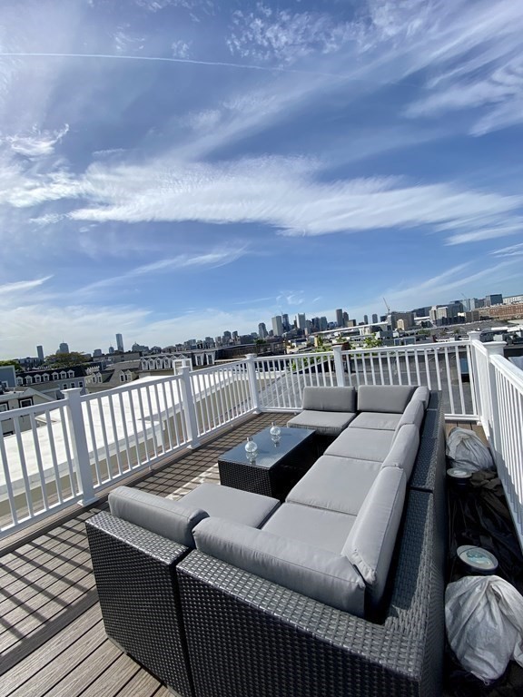 421 East 3rd Street, Unit 3 Boston, MA 02127 - Photo 2 of 8