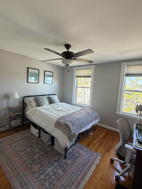 421 East 3rd Street, Unit 3 Boston, MA 02127 - Photo 5 of 8