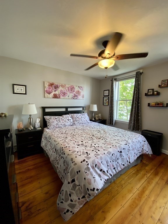 421 East 3rd Street, Unit 3 Boston, MA 02127 - Photo 7 of 8