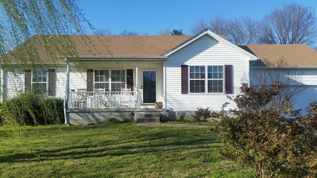 207 Shrewsbury Road Murfreesboro, TN 37129 - Photo 1 of 7 Gallery Image 1