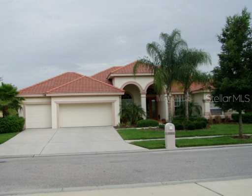 9201 Highland Ridge Way Tampa, FL 33647 - Photo 1 of 1 Exterior Front