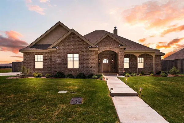$699,999 | 6726 Potter Bacon Trail, Abilene, TX 79606