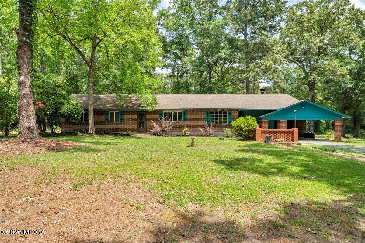 4565 Sardis Church Road Macon, GA 31216 - Photo 41 of 69 058-DSC06416