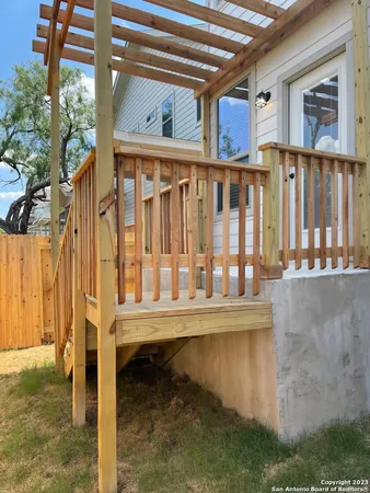 $1,400 | 2202 Sandlewood Cove, Unit 101, San Antonio, TX 78245