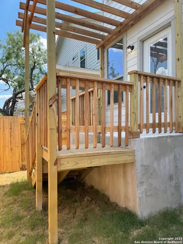 $1,450 | 2202 Sandlewood Cove, Unit 101, San Antonio, TX 78245