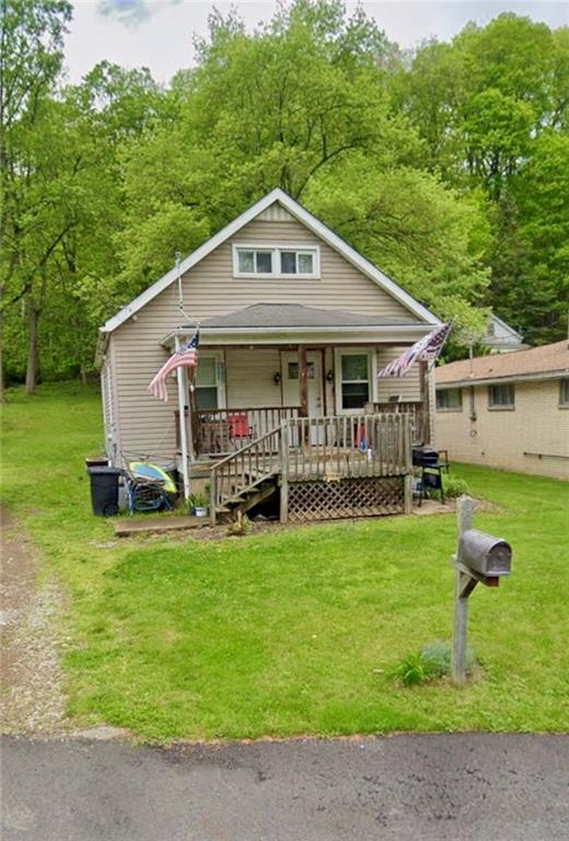 2113 Lewis Run Road Clairton, PA 15025 - Photo 1 of 29 Gallery Image 1