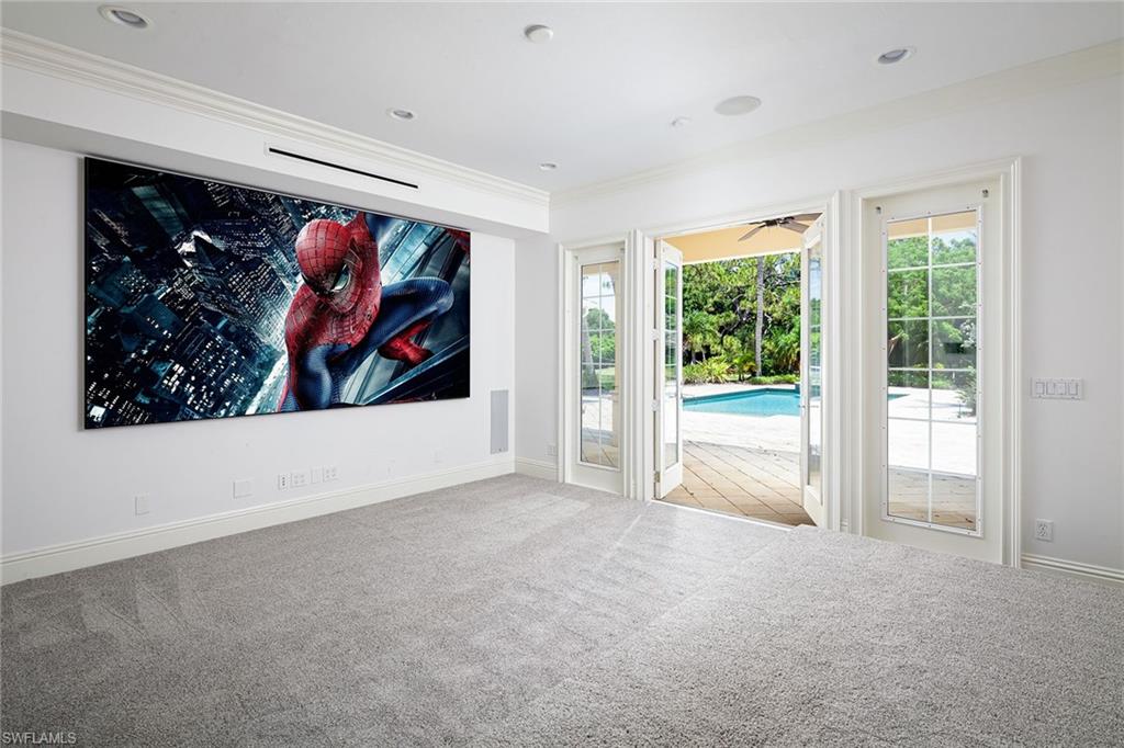 122 Caribbean Road Naples, FL 34108 - Photo 12 of 31 a view interior of the house