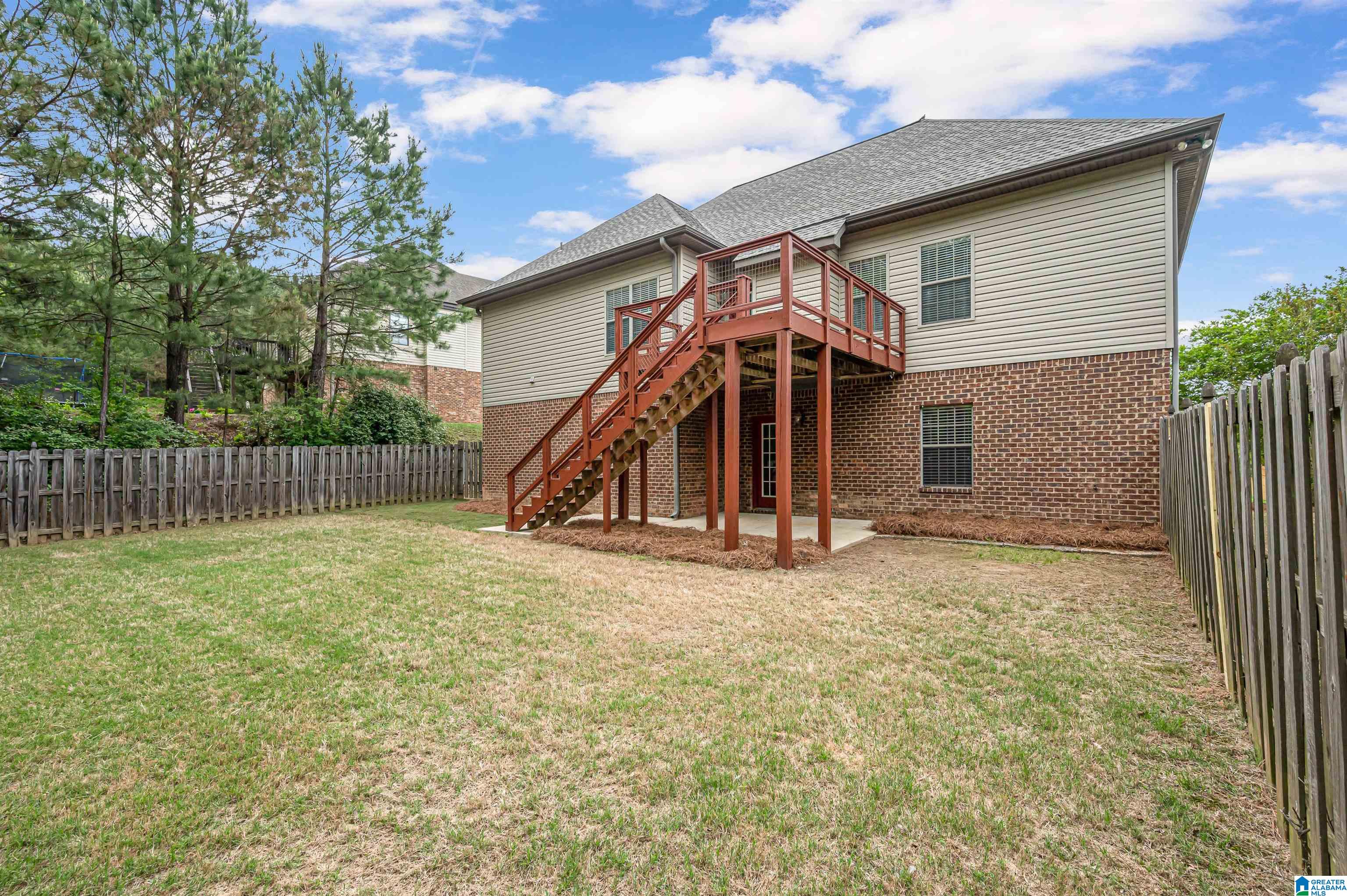 437 Ramsgate Drive Alabaster, AL 35114 - Photo 45 of 47