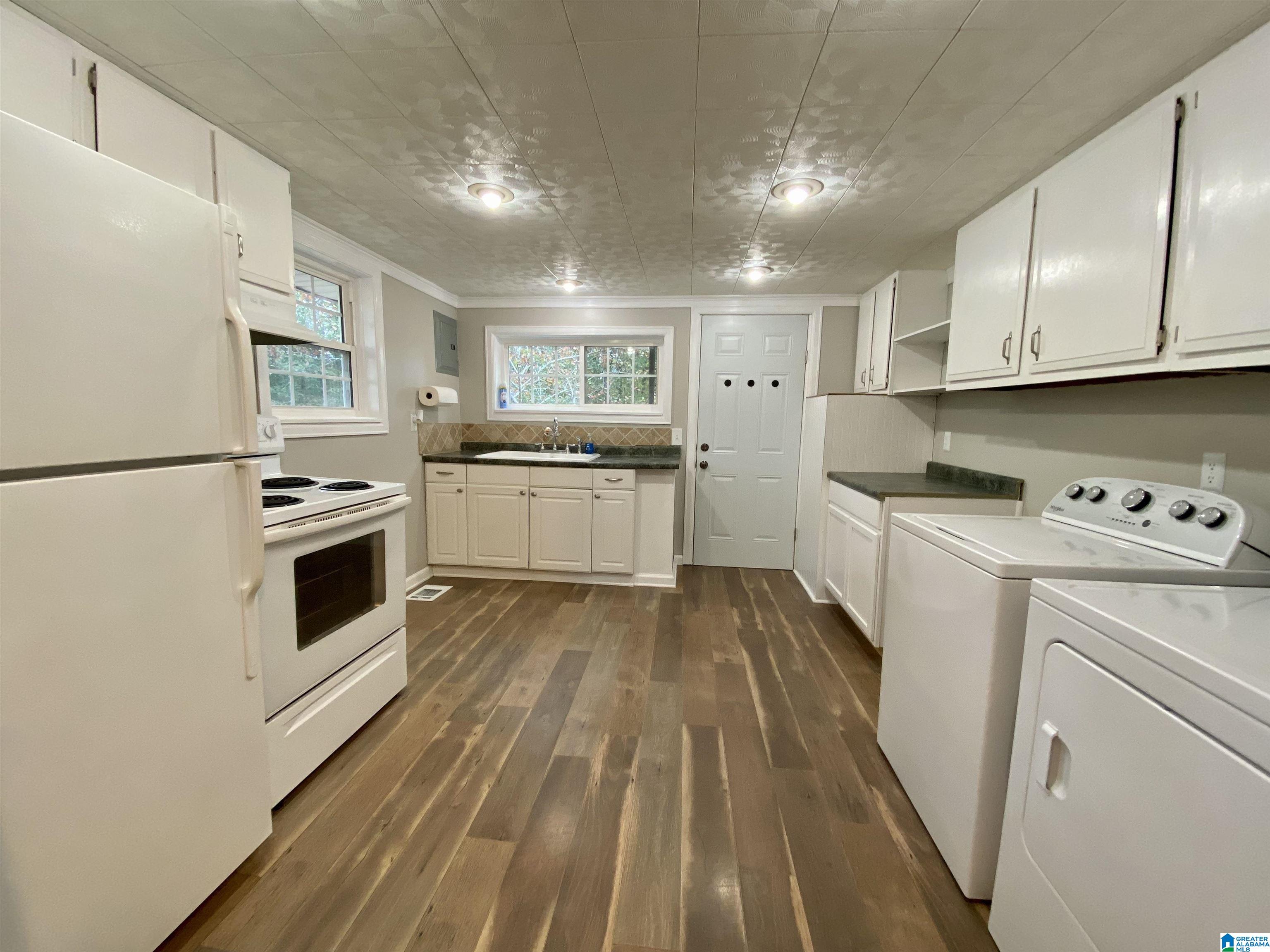 3228 Coon Creek Road Empire, AL 35063 - Photo 5 of 15