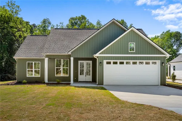 $374,900 | 2125 A Honea Path Park Road, Anderson, SC 29625