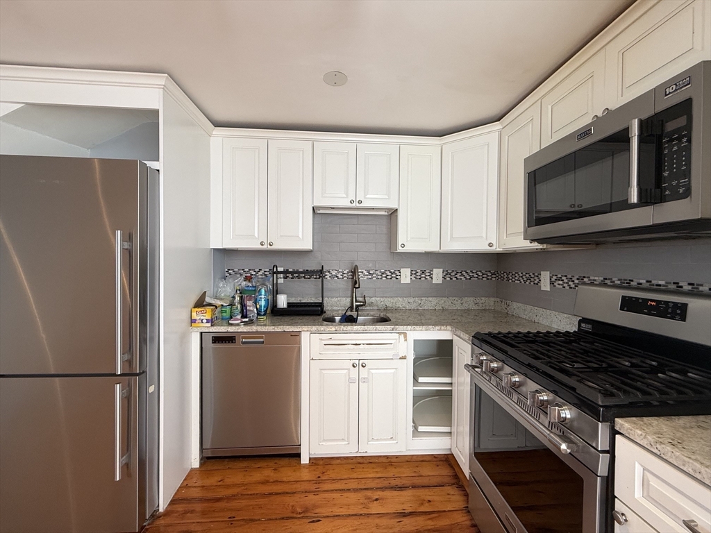 88 West Springfield Street, Unit 4 Boston, MA 02118 - Photo 1 of 19