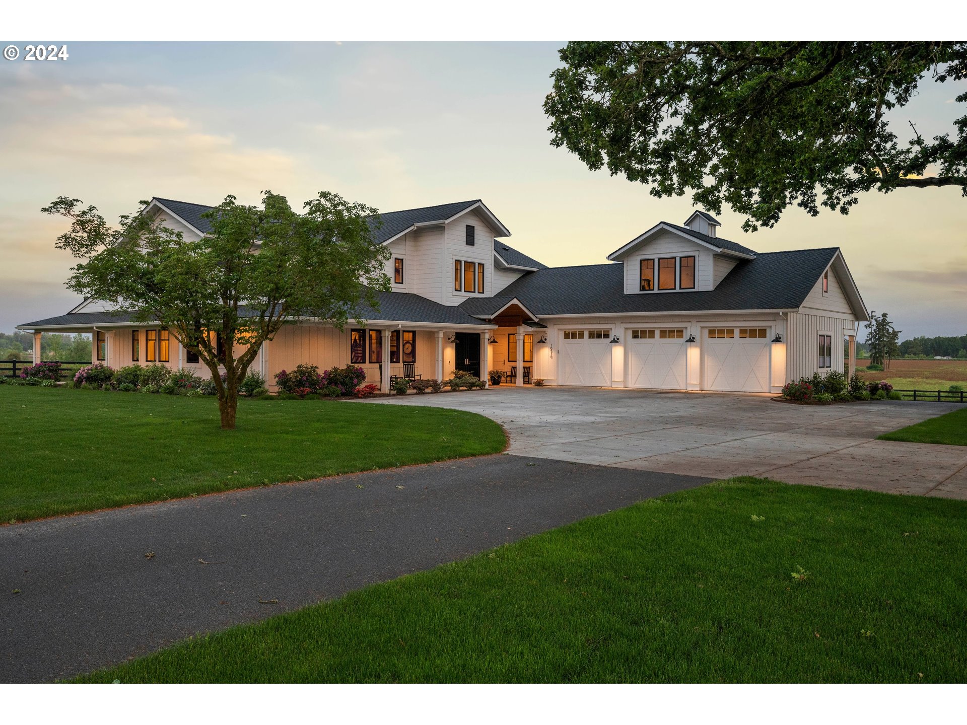 10510 South Macksburg Rd