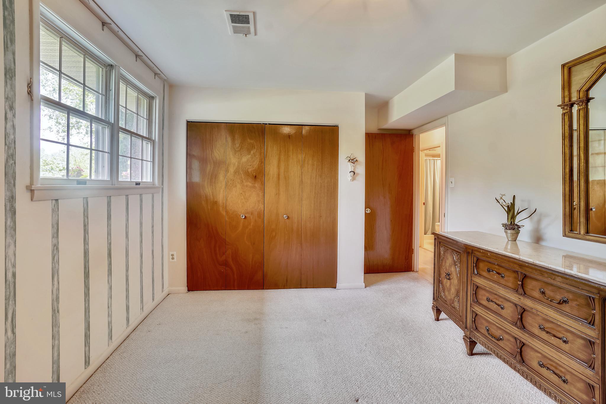 10709 Vista Road Columbia, MD 21044 - Photo 50 of 59 LARGE CLOSET IN 4TH BR