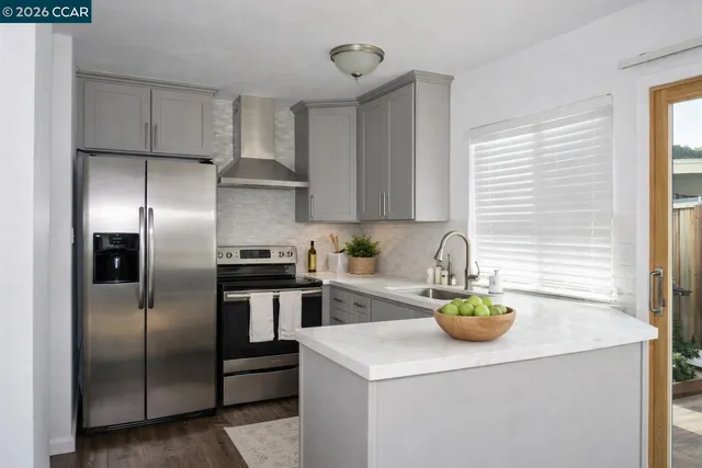 $680,000 | 405 Don Fernando Way, San Jose, CA 95123