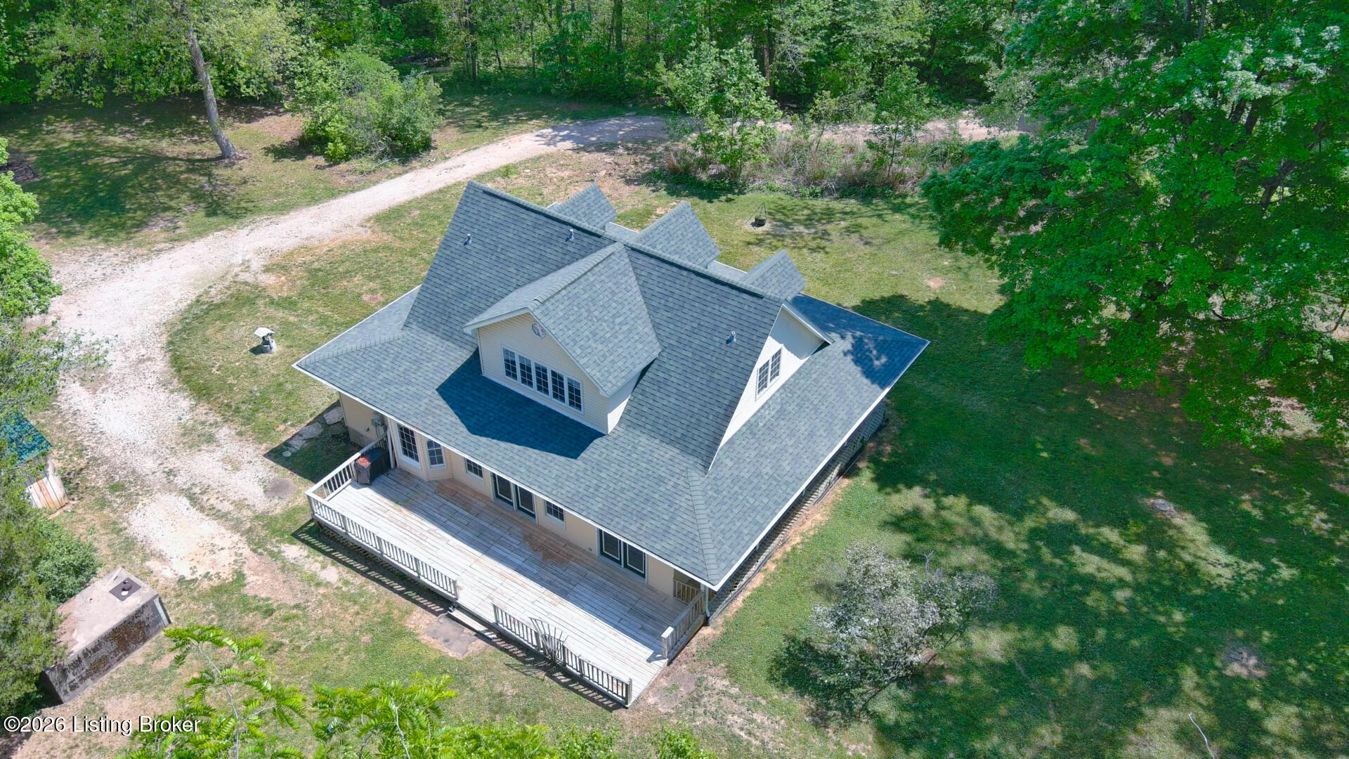 1100 Foley Road Shepherdsville, KY 40165 - Photo 65 of 67 1100 Foley Rd-8