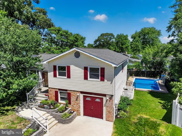 $699,900 | 422 Ridgeview Court, Arnold, MD 21012
