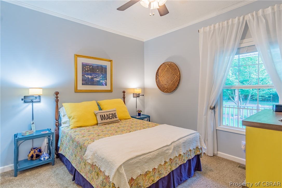 161 Kentucky Road West Point, VA 23181 - Photo 45 of 48