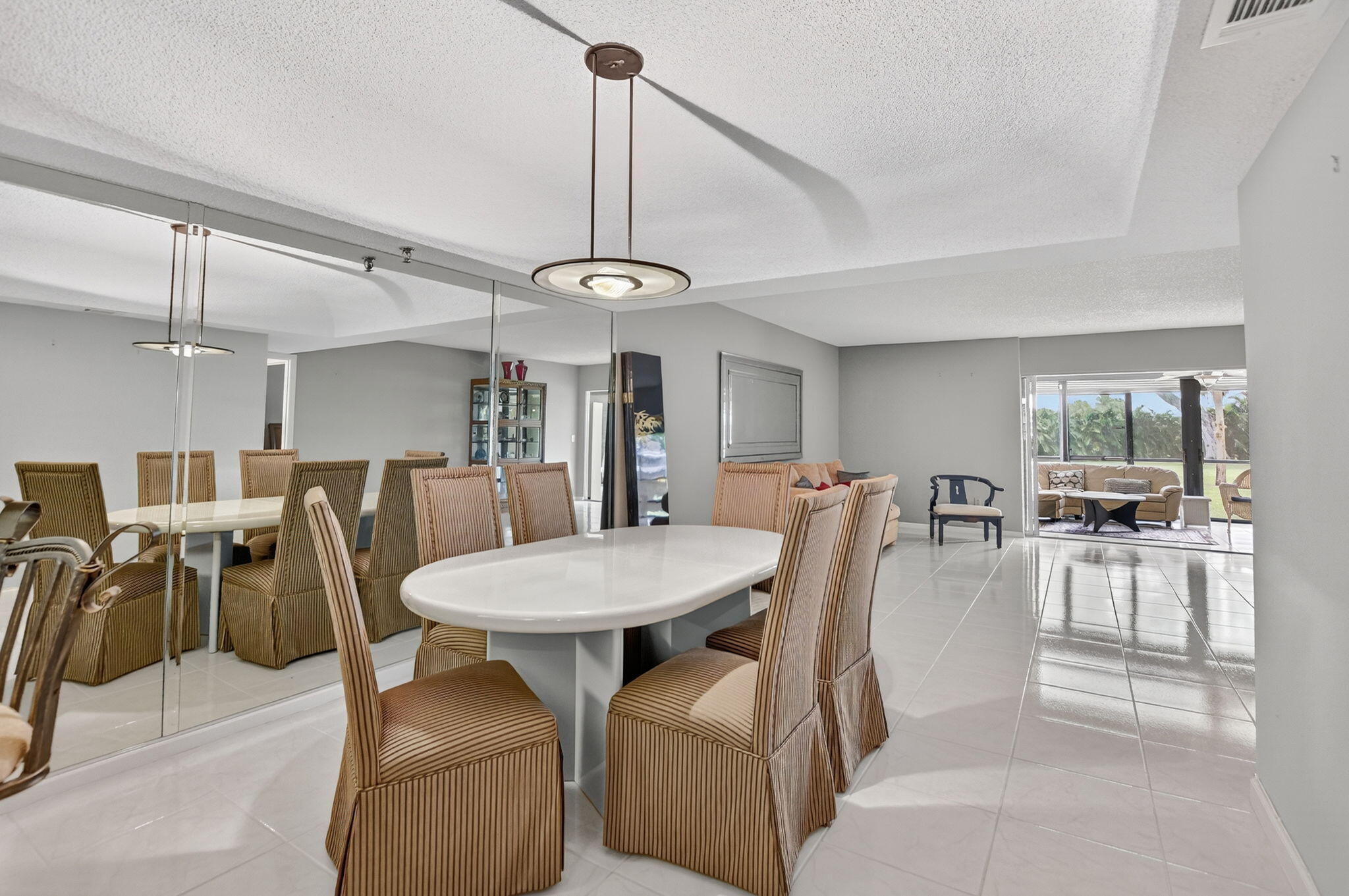 9170 Southwest 14th Street, Unit 4105 Boca Raton, FL 33428 - Photo 8 of 40 Dining