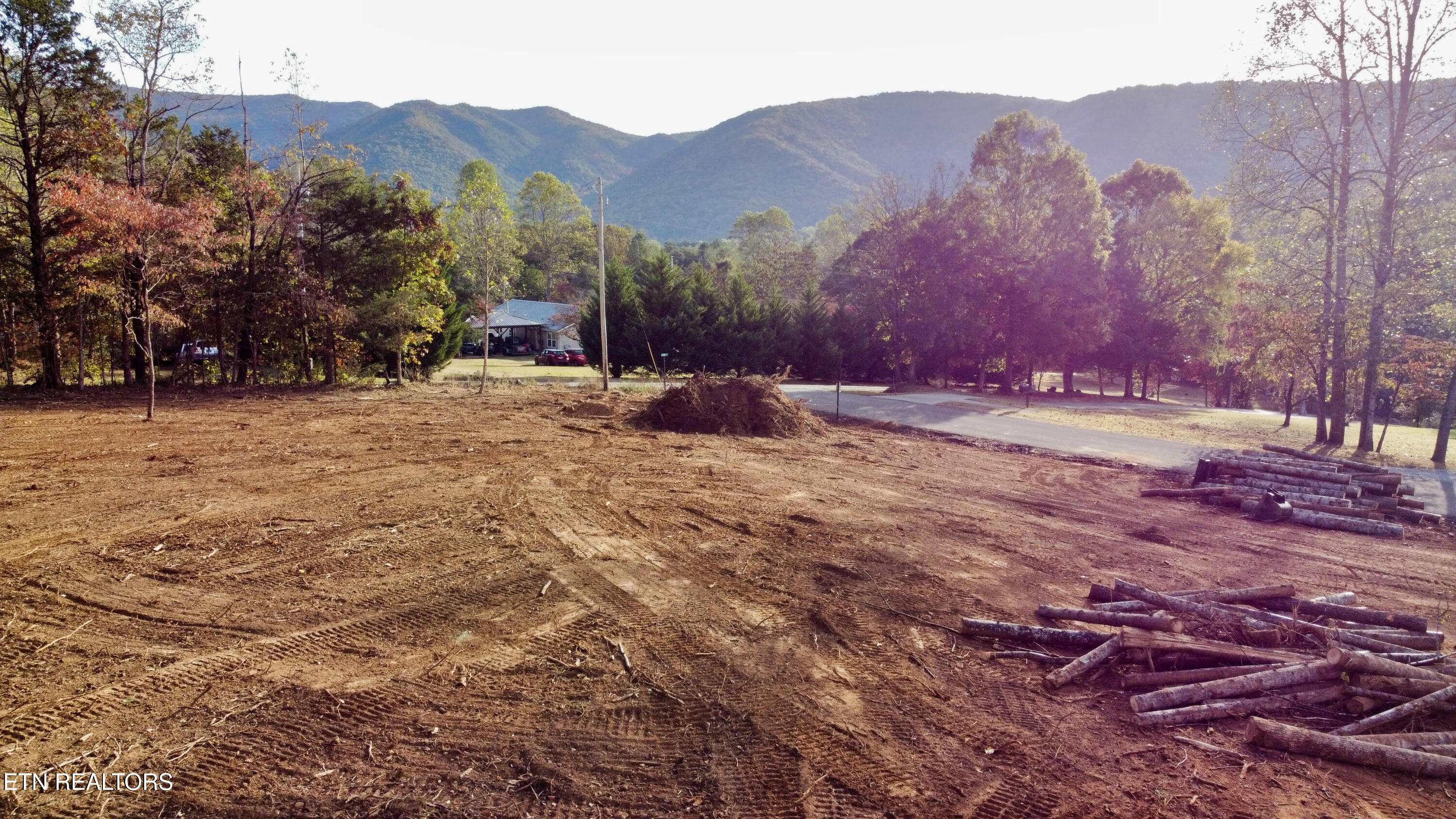 Lot 3 Peachie Way Cosby, TN 37722 - Photo 11 of 12 lots3,4