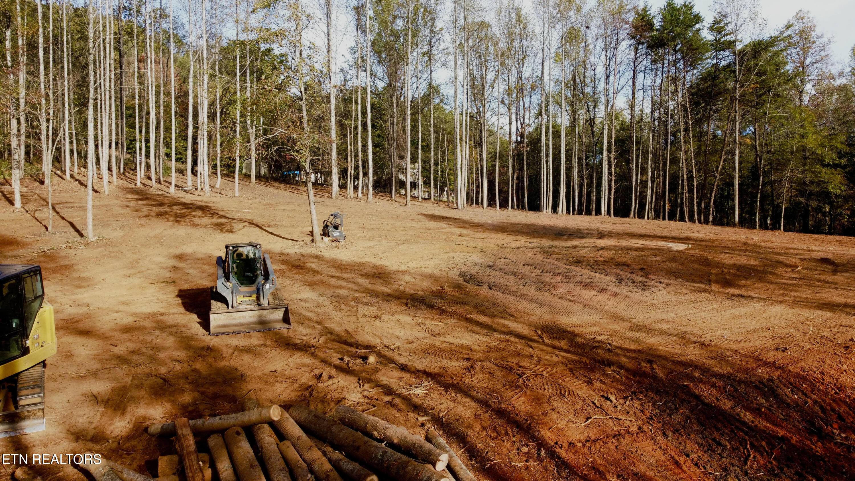 Lot 3 Peachie Way Cosby, TN 37722 - Photo 8 of 12 Lot3,4