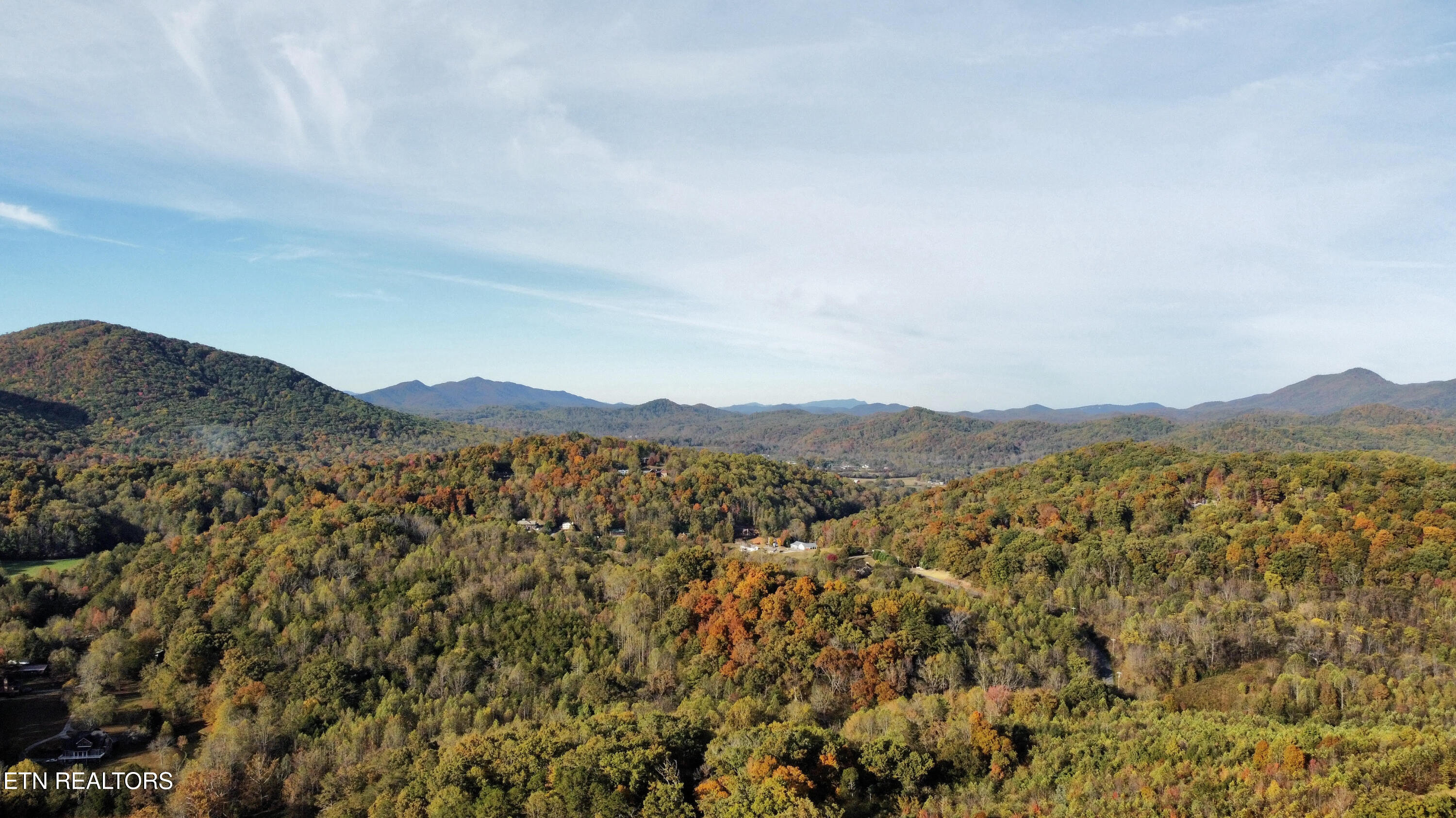 Lot 3 Peachie Way Cosby, TN 37722 - Photo 9 of 12 3&44