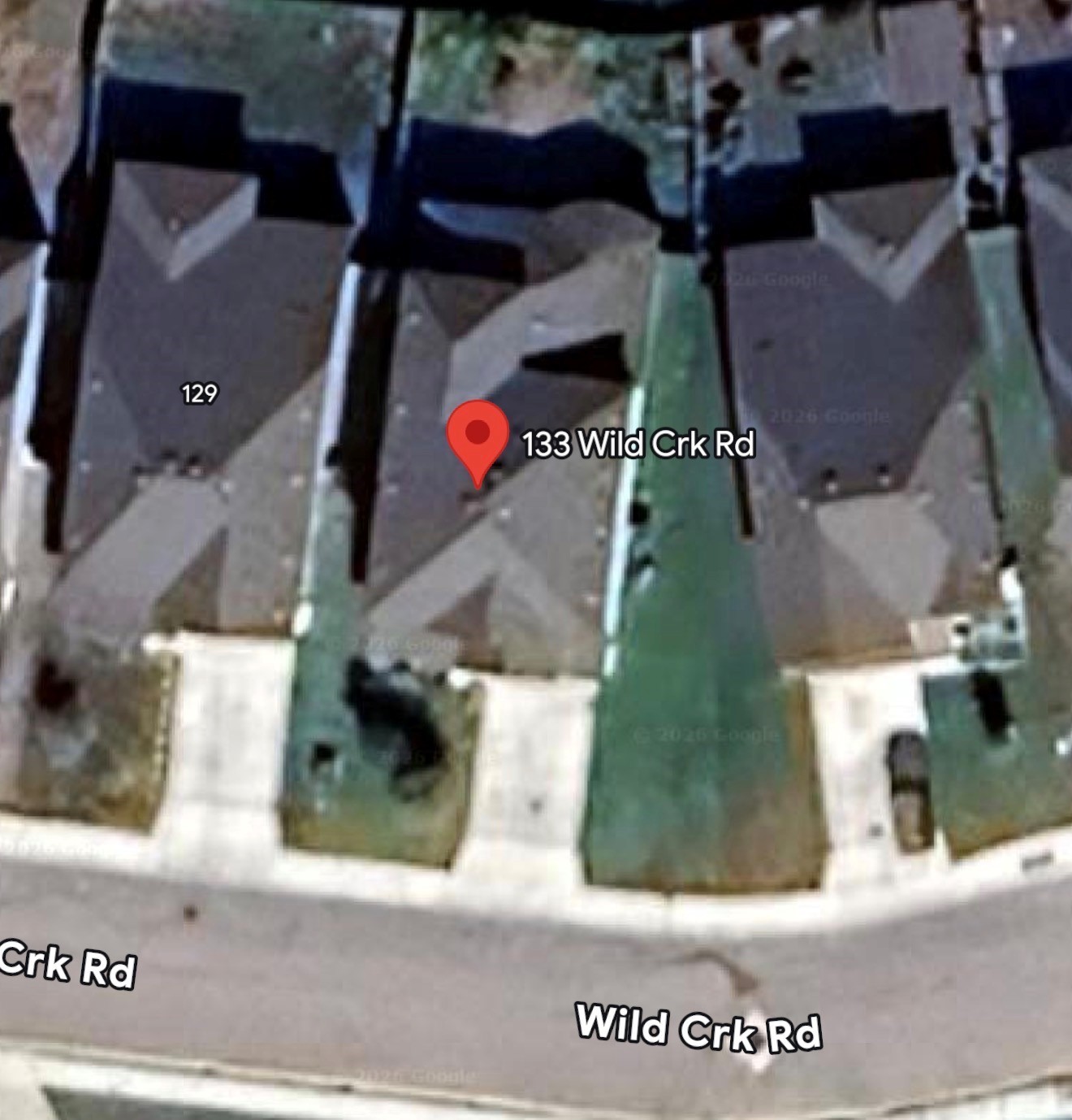 133 Wild Crk Road Seguin, TX 78155 - Photo 3 of 7