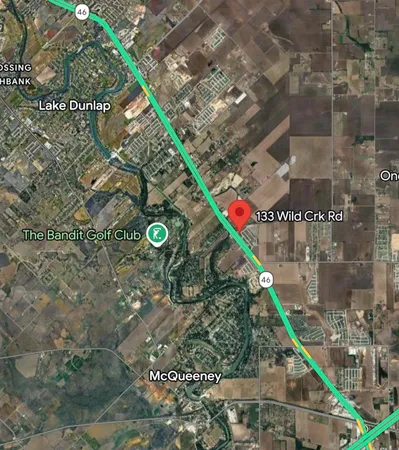 $219,600 | 133 Wild Crk Road, Seguin, TX 78155