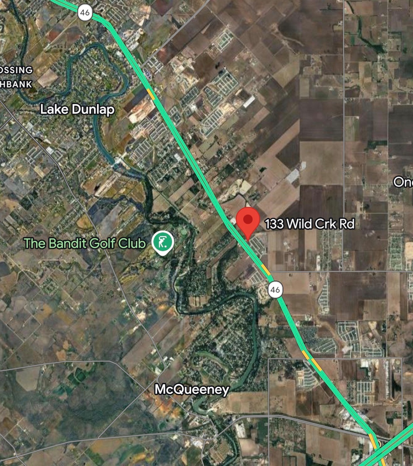 133 Wild Crk Road Seguin, TX 78155 - Photo 5 of 7